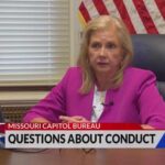 Romance Scandal Freezes Prosecutor’s Power Missouri AG says county prosecutor ‘Used the court docket as her dating app’