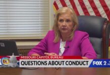 Missouri AG says county prosecutor ‘Used the court docket as her dating app’