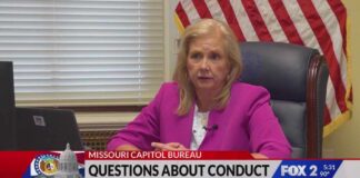 Missouri AG says county prosecutor ‘Used the court docket as her dating app’