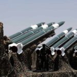 Former U.S. diplomat breaks down Houthi attacks on Red Sea shipping