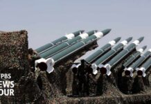 Former U.S. diplomat breaks down Houthi attacks on Red Sea shipping