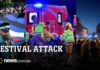 Crowd Mowed Down, Parade Canceled One dead and multiple injured after vehicle hits crowd at Berlin pride event