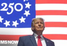 Trump 'HIJACKED' America 250th celebration, used to it to 'enrich himself': Report