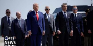 Gulf Grid On Edge After Trump Threat Trump escalates threats, vows to target Iranian bridges and power plants