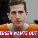Killer’s Shocker: ‘I’m Innocent Now’ Bryan Kohberger Wants Guilty Plea Withdrawn, Claims Innocence