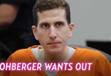 Bryan Kohberger Wants Guilty Plea Withdrawn, Claims Innocence