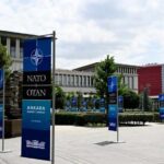 Trump Presses NATO On 5% Defense Goal