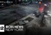 Brooklyn Crash Caught On Camera
