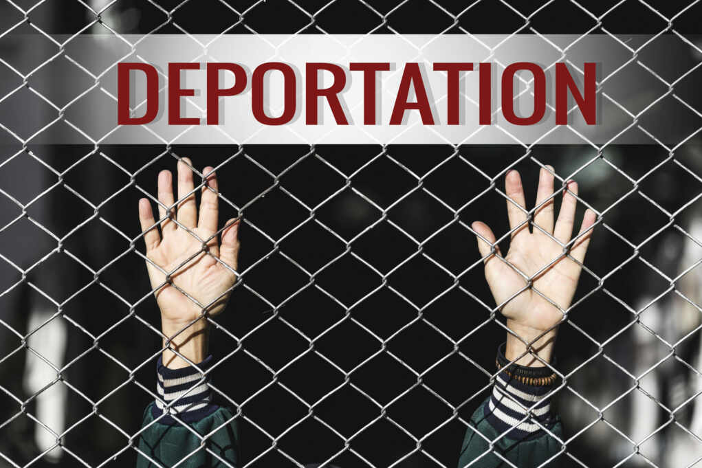 Teamvangpower State Pardon Couldn’t Stop Deportation | Republican Post
