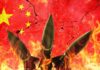 Pentagon Warns Of China’s Nuclear Growth