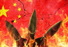 Pentagon Warns Of China’s Nuclear Growth