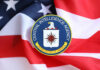CIA Memo Hints At Phantom Votes CIA emblem displayed on an American flag background