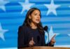 AOC Faces Fresh Democratic Doubts