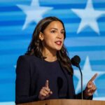 AOC Faces Fresh Democratic Doubts