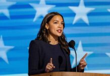 AOC Faces Fresh Democratic Doubts