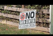 Texas halts power grid connections for new data centers