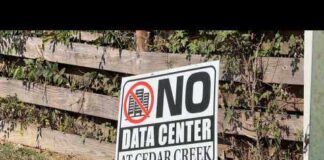Texas halts power grid connections for new data centers