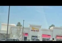 Idaho In-N-Out shooting leaves multiple dead