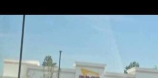 Lunch Rush Turns Deadly Chaos Idaho In-N-Out shooting leaves multiple dead