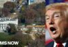 Court Smacks Trump’s Ballroom Gambit Trump's DC destruction is an 'ABOMINATION': Steele