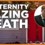 Ex-frat leader avoids prison in hazing leading to student's death