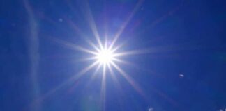 Record Heat Melts U.S. Norms Contiguous US breaks its record for hottest month ever, NOAA says