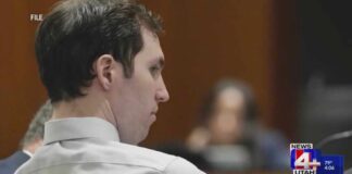 Attorneys seek to disqualify death penalty for man accused of killing Charlie Kirk