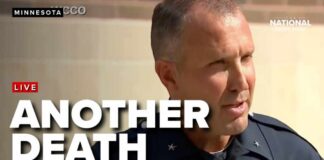 Domestic Bloodshed Inside Daycare UPDATE on murder-suicide deaths at Minnesota daycare