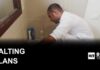 DFW Plan Axed After Governor’s Ultimatum DFW Airport’s $300,000 Islamic Foot-Washing Stations Are Coming to Terminal D | 8/14/26