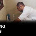 DFW Airport’s $300,000 Islamic Foot-Washing Stations Are Coming to Terminal D | 8/14/26