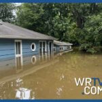 Deaths and damage reported as severe weather in the Midwest spawns tornadoes and flash flooding