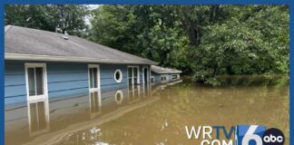Trump OKs Emergency Aid After Carnage Deaths and damage reported as severe weather in the Midwest spawns tornadoes and flash flooding