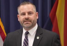 Cartel Firepower Funneled From Nevada Homeland Security task force investigates Arizona gun trafficking