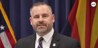 Cartel Firepower Funneled From Nevada Homeland Security task force investigates Arizona gun trafficking