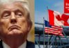 Trump says new U.S. tariffs on Canada paused for 3 days