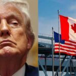 Trump says new U.S. tariffs on Canada paused for 3 days