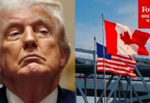 Trump says new U.S. tariffs on Canada paused for 3 days