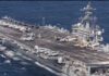 USS Lincoln Faces Fresh Questions At Sea Navy leaders respond to USS Abraham Lincoln deployment concerns | NBC 7 San Diego