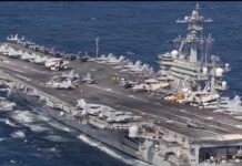 USS Lincoln Faces Fresh Questions At Sea Navy leaders respond to USS Abraham Lincoln deployment concerns | NBC 7 San Diego