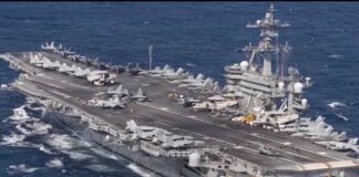 USS Lincoln Faces Fresh Questions At Sea Navy leaders respond to USS Abraham Lincoln deployment concerns | NBC 7 San Diego