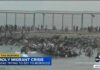 Travel Warning Over A NATO Ally Deadly migrant crisis: Multiple dead in border breach between Morocco and Spain