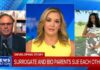 Surrogacy Debate: Who's Right, Who's Wrong? Frank Turek on @NewsNation with Katie Pavlich