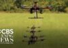 U.S. Army phases out new drone battalion
