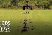 U.S. Army phases out new drone battalion