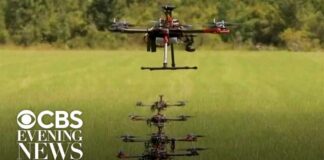U.S. Army phases out new drone battalion