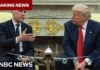 Canada suspends US trade talks as new 50% tariffs take effect