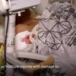 Deadly Russian Drones Blast Busy Shopping Center In Ukraine