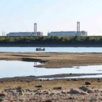 Hungary braces for a full shutdown of the Paks nuclear plant as the Danube hits record lows