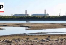 Nuclear Lifeline FLICKERS — Grid On Edge Hungary braces for a full shutdown of the Paks nuclear plant as the Danube hits record lows