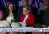 Trump-Backed Surge Shakes Senate Map Sen. Darline Graham (R-SC) Victory Speech